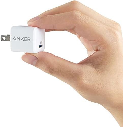 • Anker Power Port Nano-20W