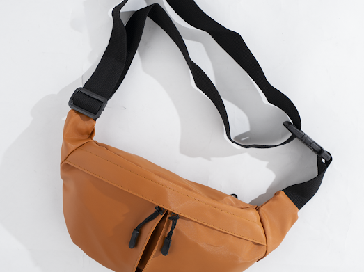2024 waist bag