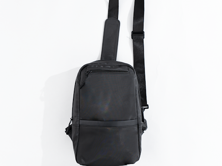 Crossbody Chest BAG
