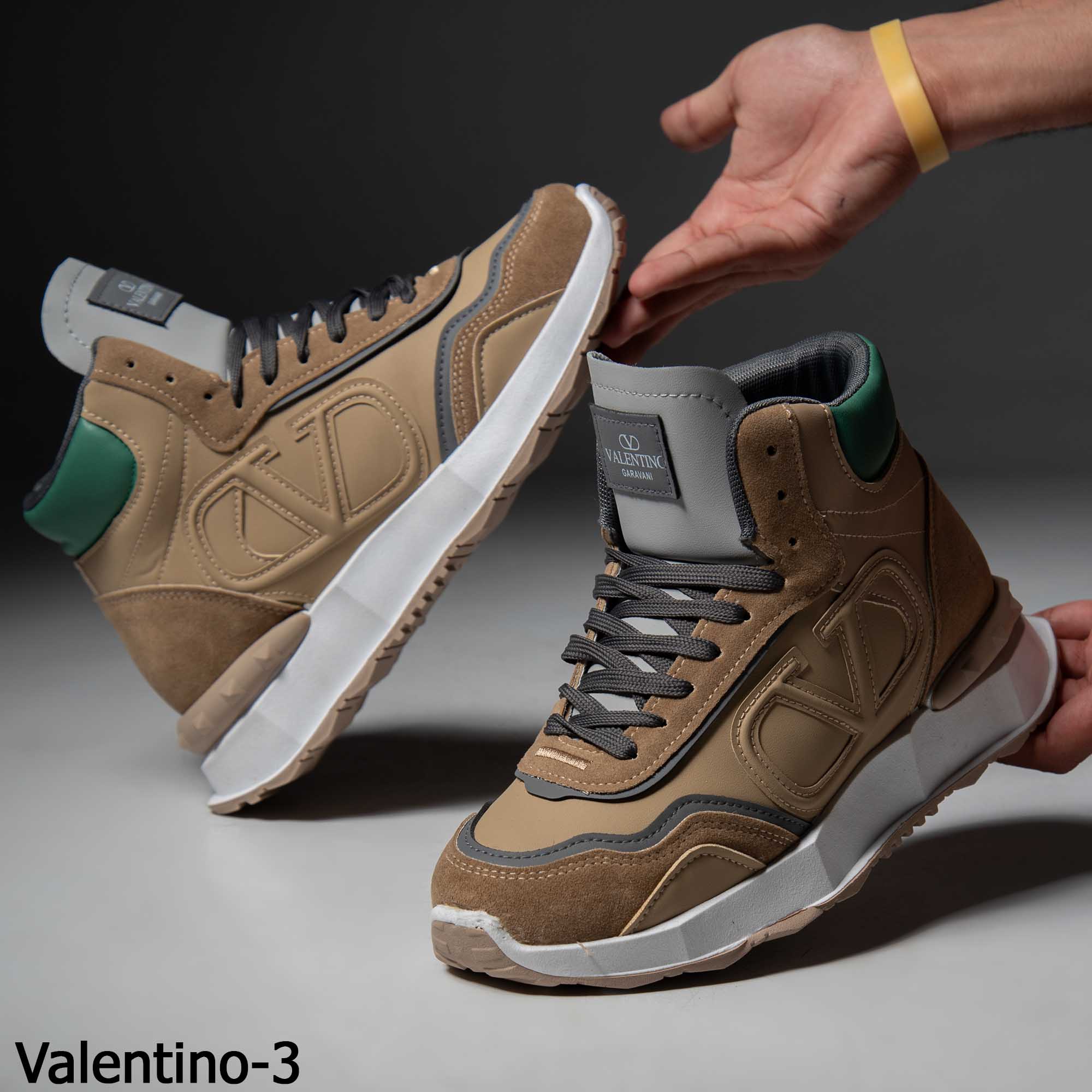 Valentino-Haf