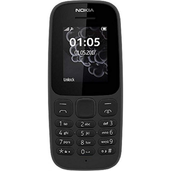 • Nokia 105 + Magic Music Box