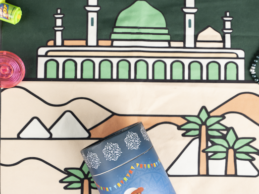 بوكس الاطفال الطريق الي الصلاة ابنى وابنتى