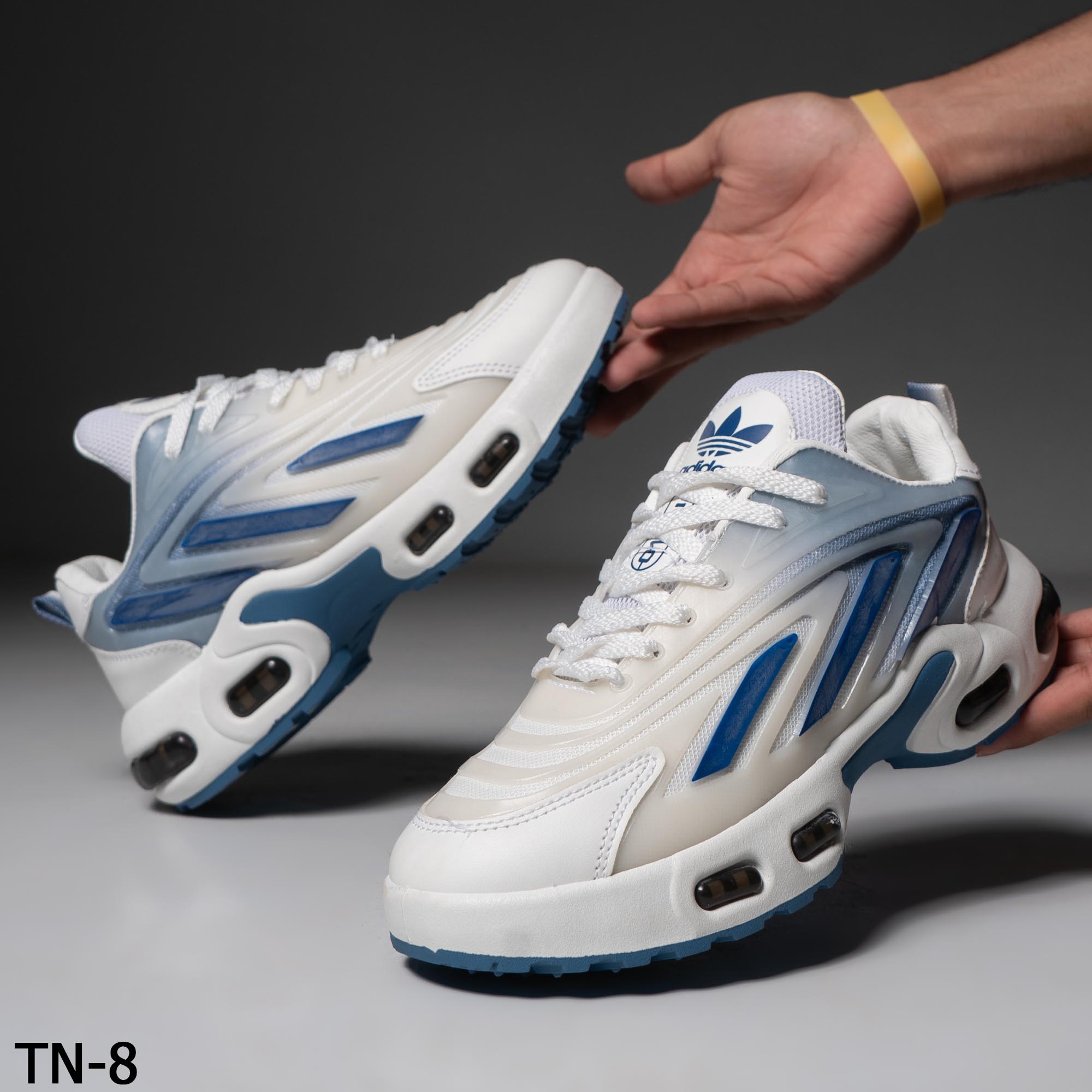 reebok tn