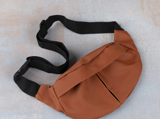 NV Waist Bag