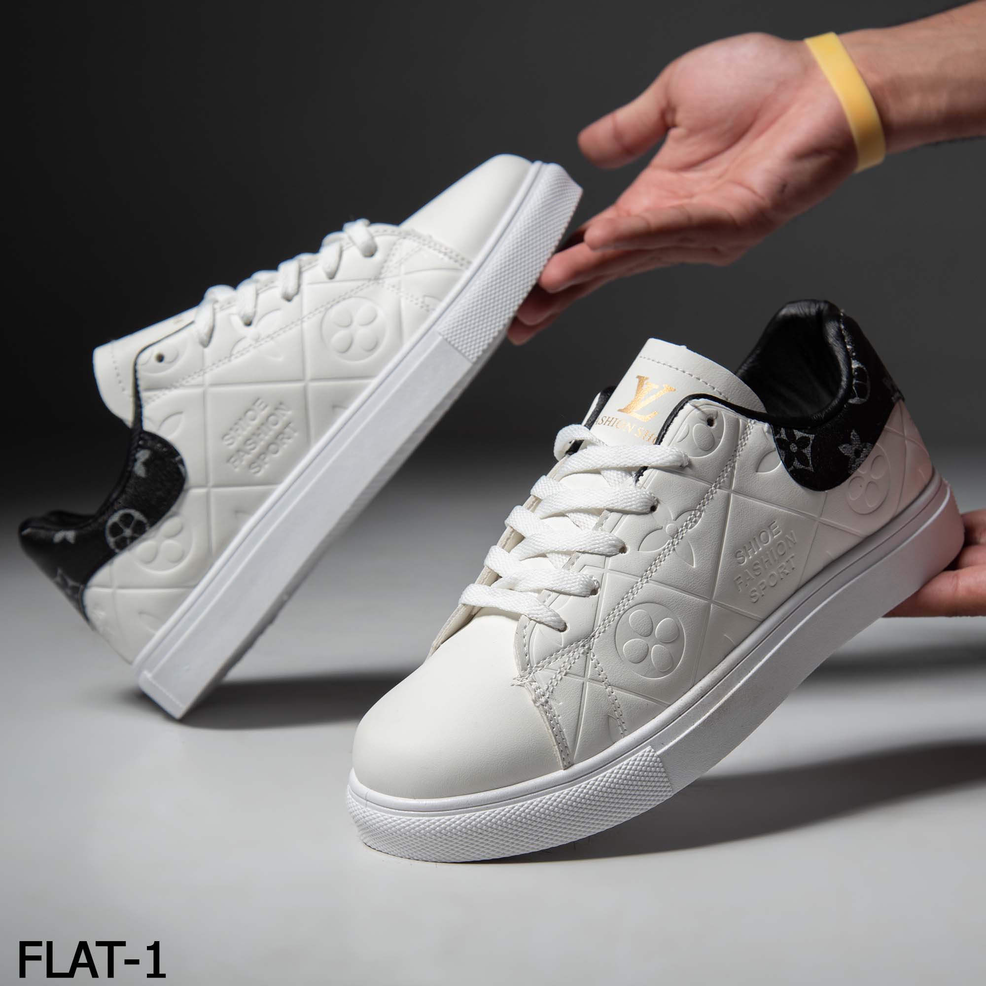 flat