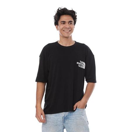 تيشيرت اوفر سايز The North Face