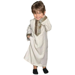 جلابية أطفال