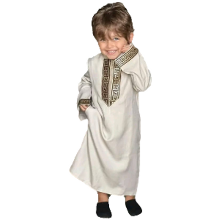 جلابية أطفال