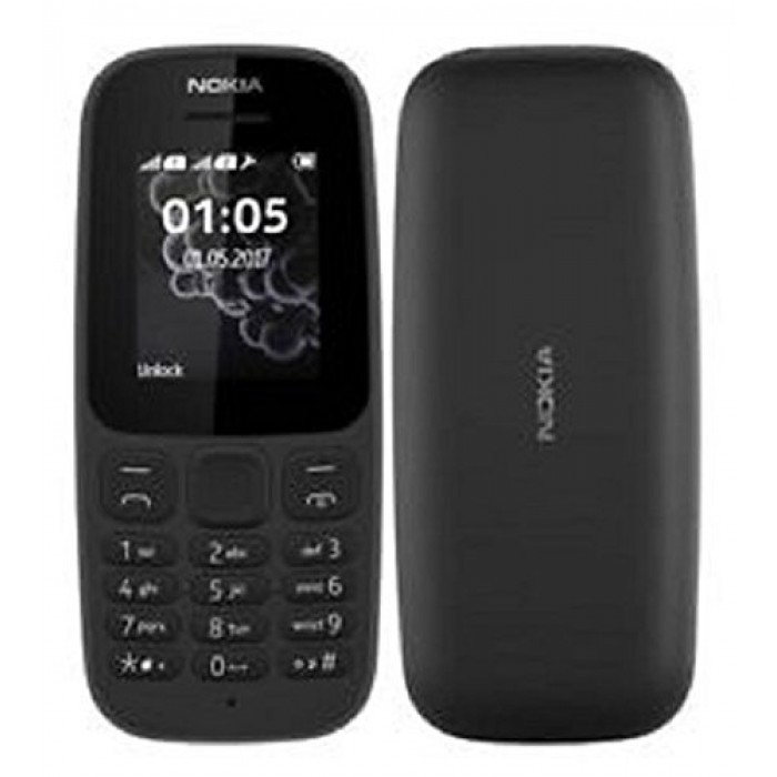 • Nokia 105 + Magic Music Box
