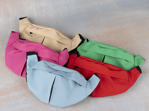 NV Waist Bag