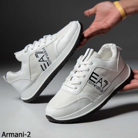 Armani-Fashion