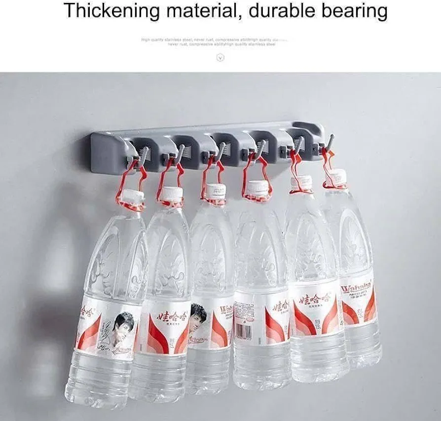 حامل مكانس خماسي مستورد