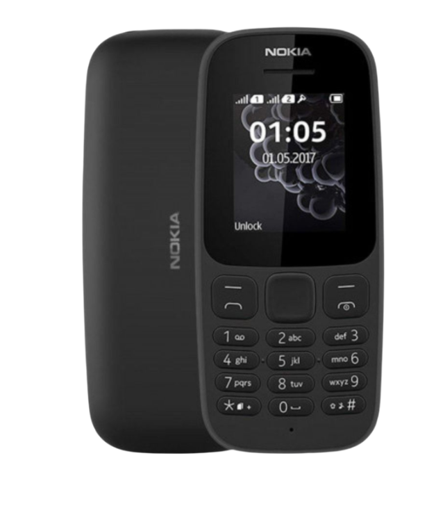 • Nokia 105 + Magic Music Box