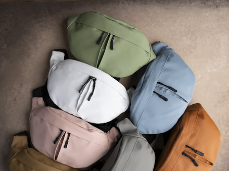 2024 waist bag