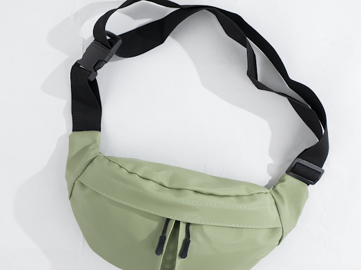 2024 waist bag