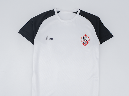 تيشيرت الزمالك