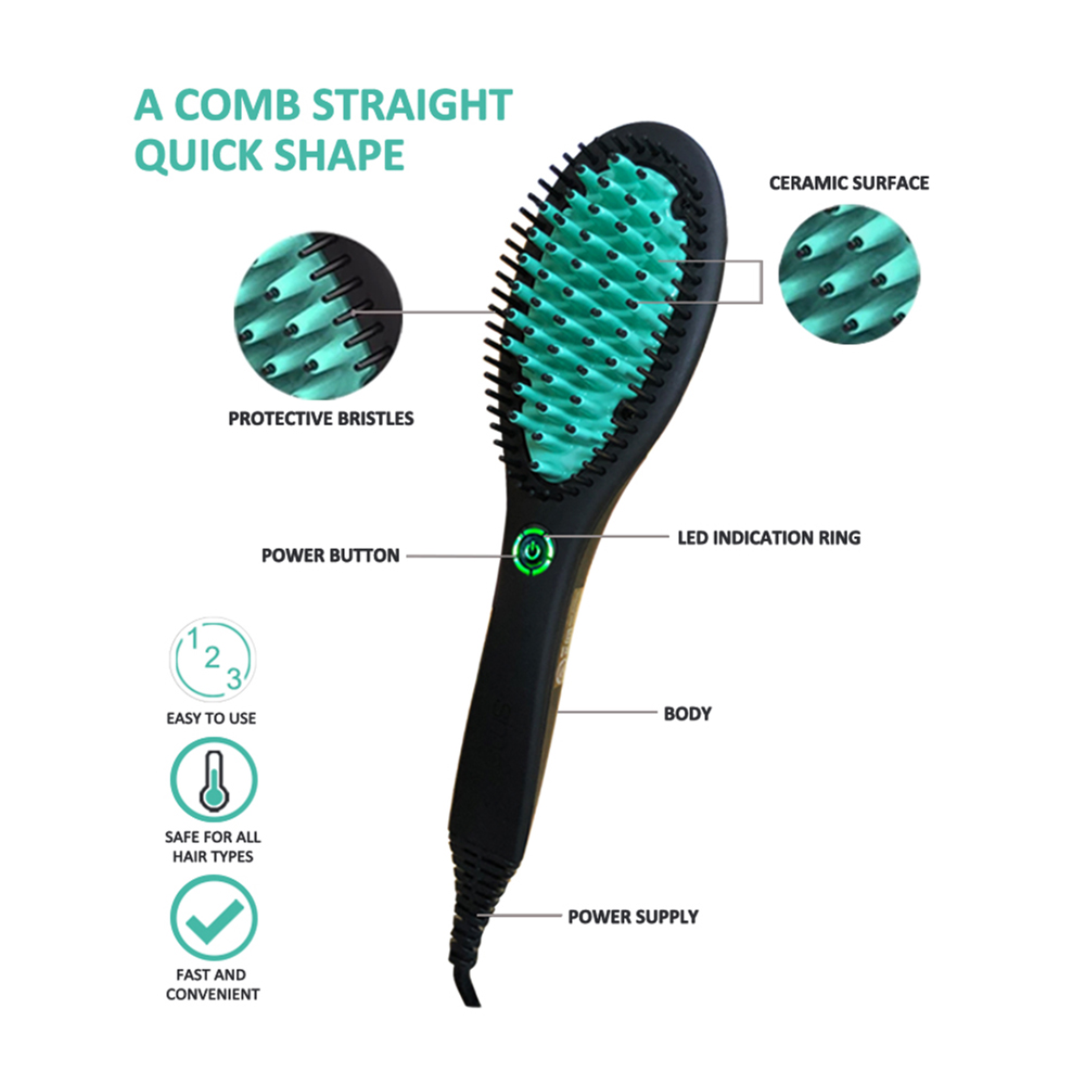 بتقنية النانو سيلفير SMART BRUSH