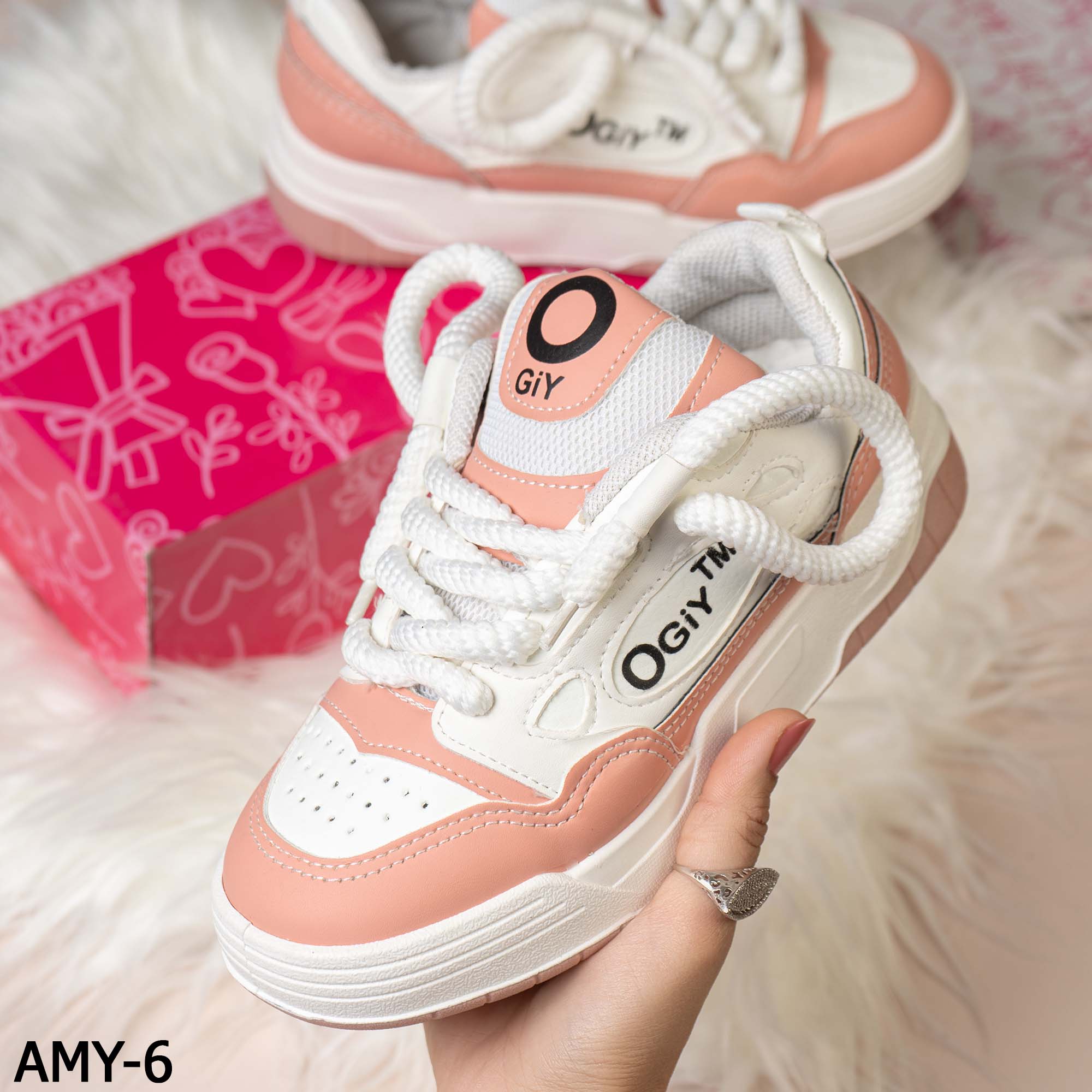 amy