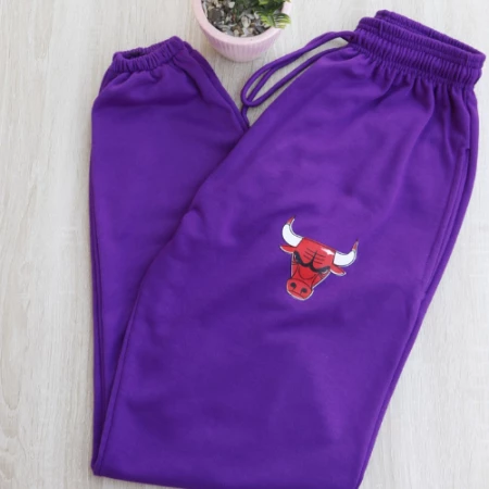 بنطلون ميلتون BULLS