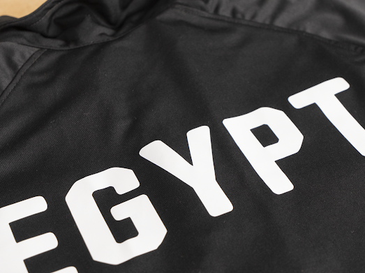 ترنج المنتخب تيشرت وبنطلون