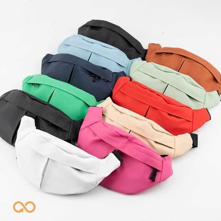 NV Waist Bag