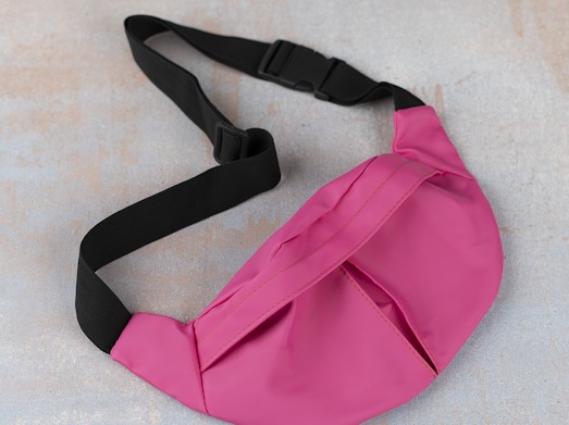 NV Waist Bag