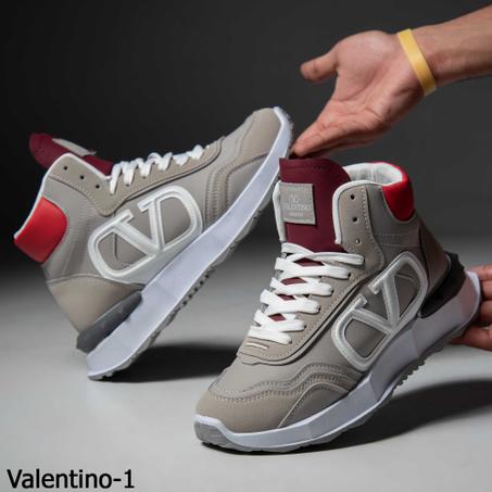 Valentino-Haf