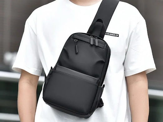 Crossbody Chest BAG