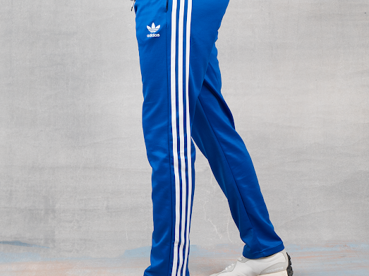 Adidas Pants Wide Leg