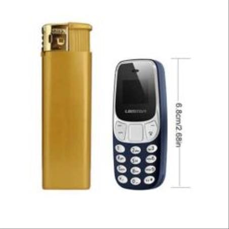 تليفون عفرتو bm 10