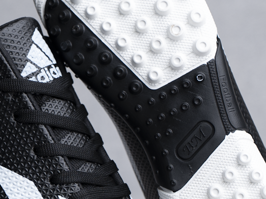 حذاء ADIDAS ترتان نعل مستورد