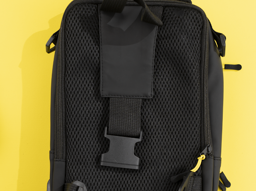 Bag Jeep