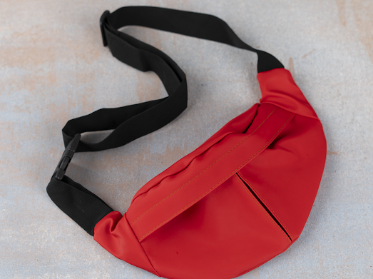 NV Waist Bag