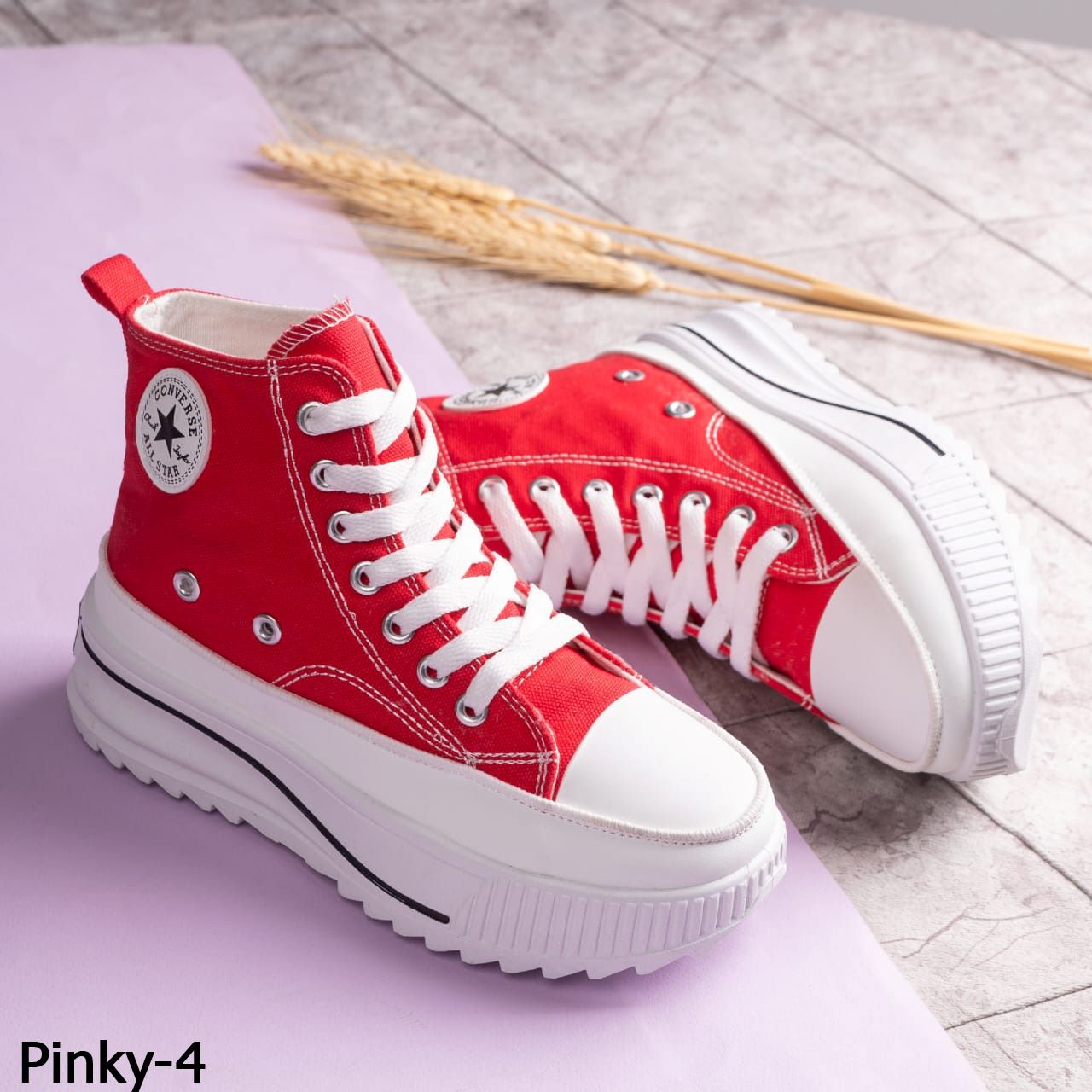 Pinky
