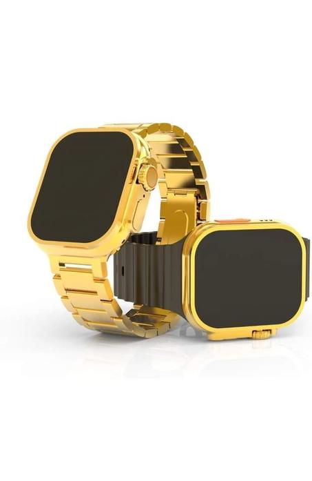 X8 ULTRA MAX GOLD