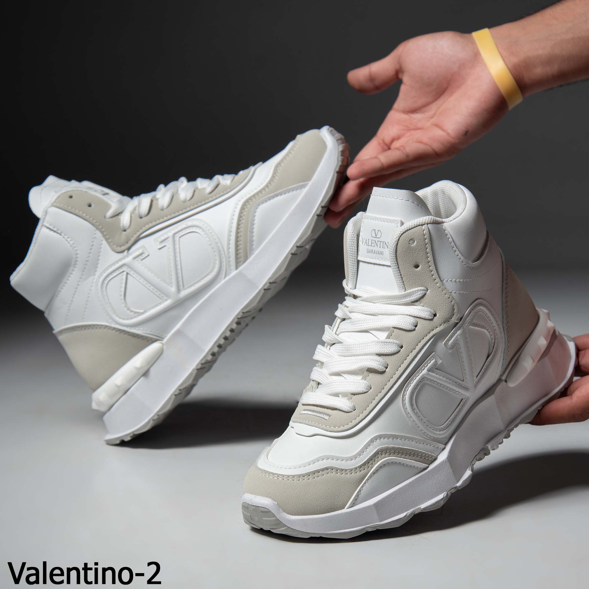 Valentino-Haf
