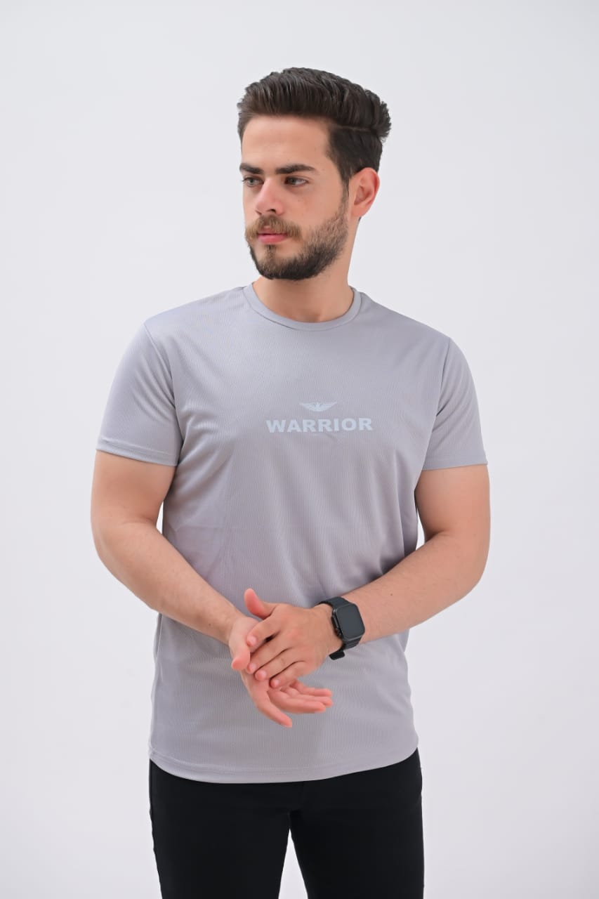 تيشيرت WARRlOR الرياضى