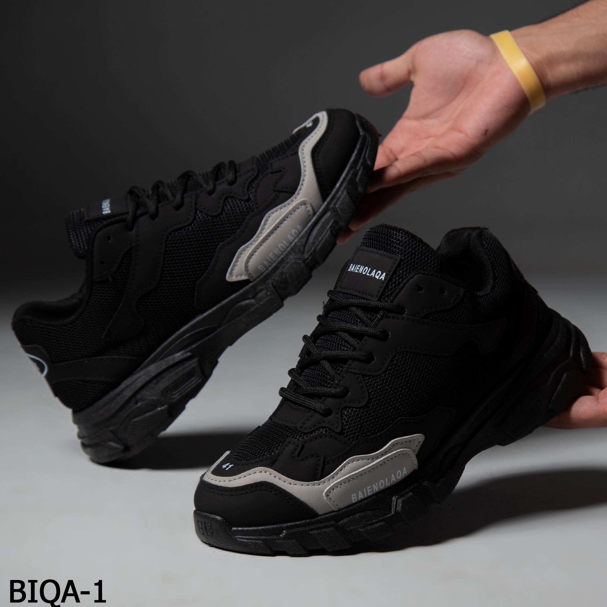 BIQA