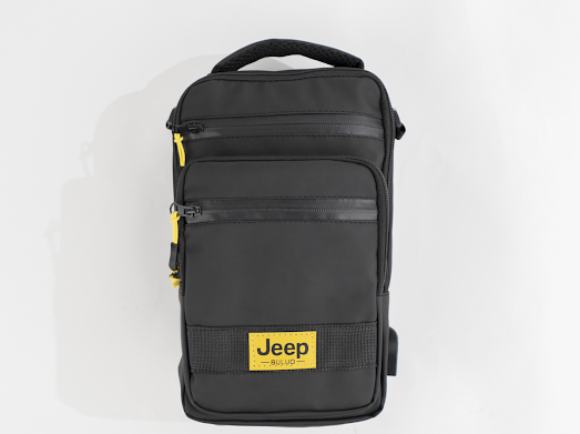 Bag Jeep