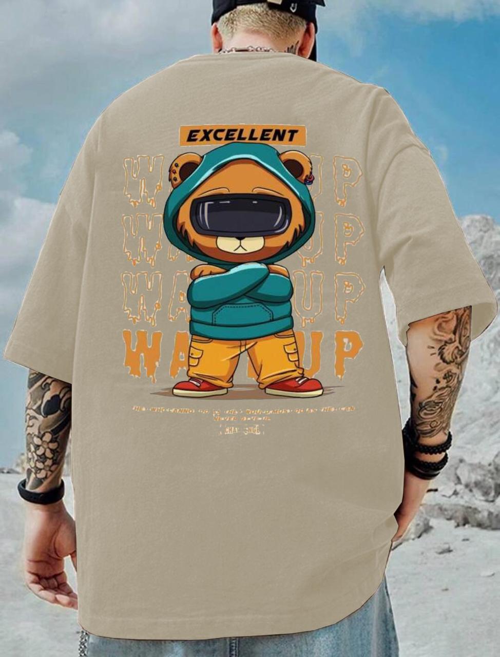 تيشيرت EXCEllent