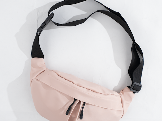 2024 waist bag