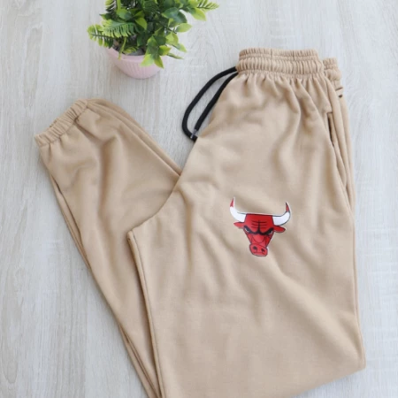 بنطلون ميلتون BULLS