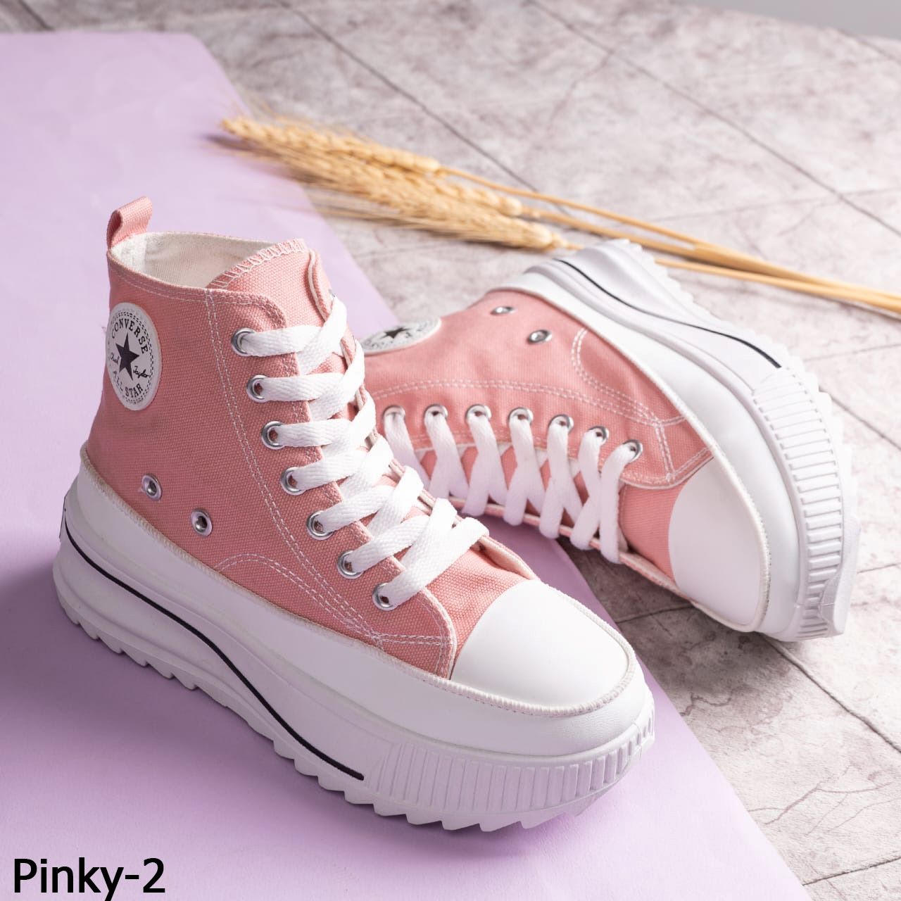 Pinky