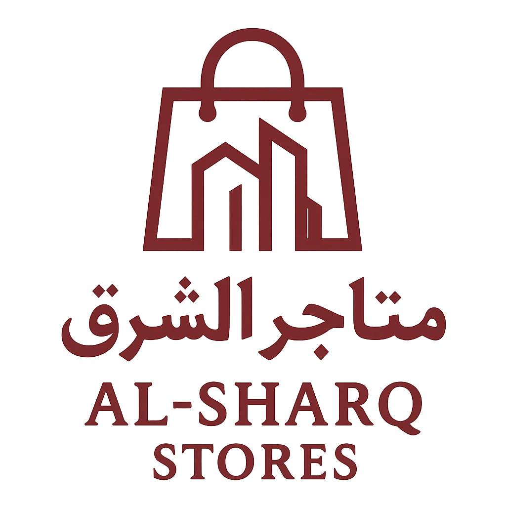 متاجر الشرق