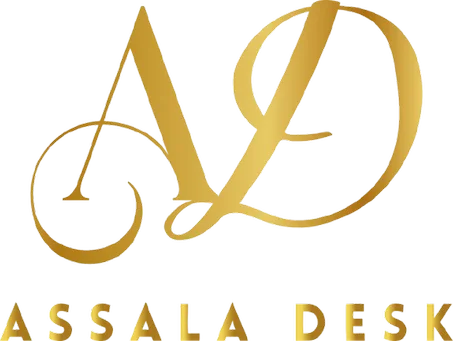 Assala Desk