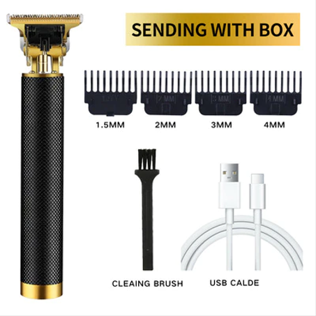 PROFESSIONAL HAIR TRIMMER