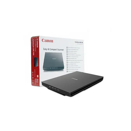 Scanner Canon CanoScan LiDE 300
