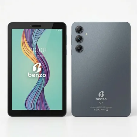 Tablette BENZO S7 8GB / 256GB 5G