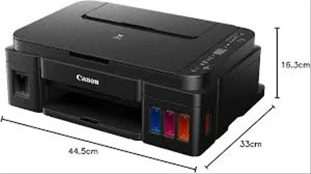 Imprimante Canon MF3410