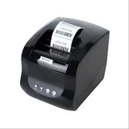 IMPRIMANTE ÉTIQUETTE USB XPRINTER